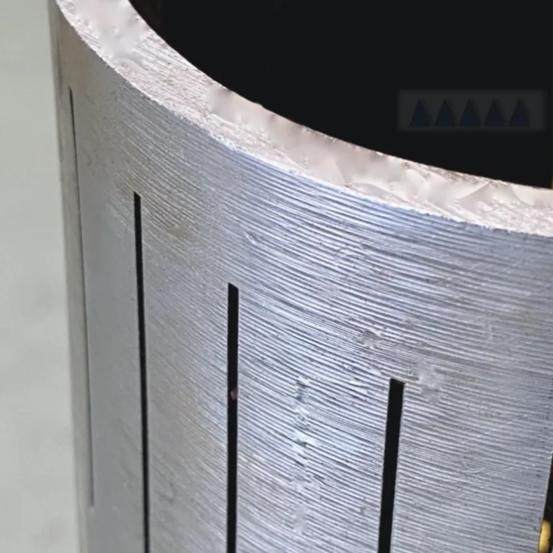 Slotted Liners (SL)